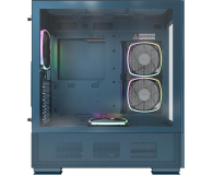 Montech SKY TWO Blue - 1123861 - zdjęcie 5